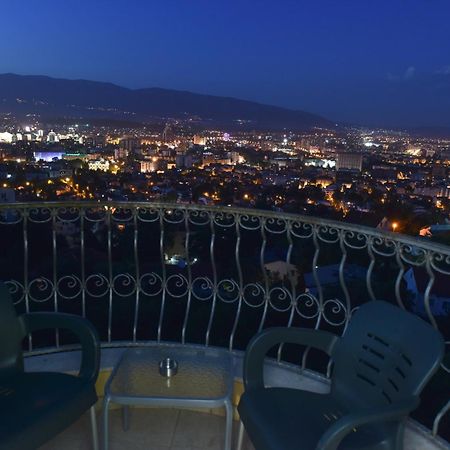 סקופיה View Inn Boutique Hotel מראה חיצוני תמונה