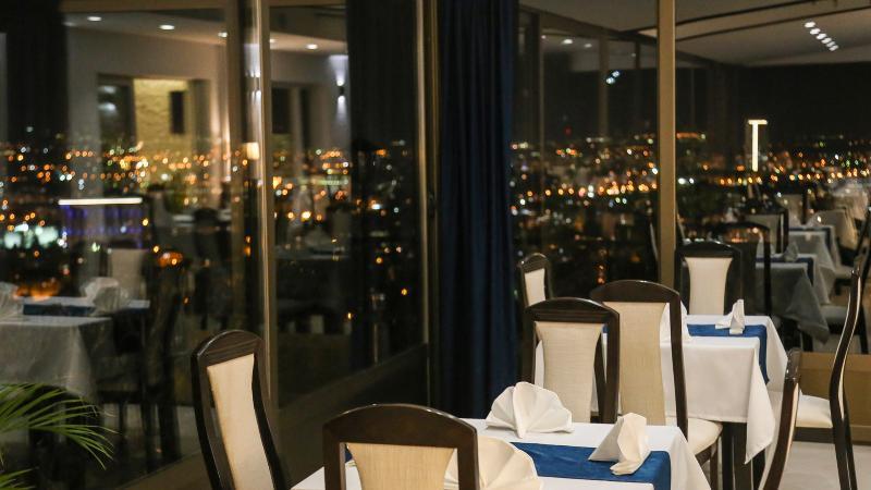 סקופיה View Inn Boutique Hotel מראה חיצוני תמונה