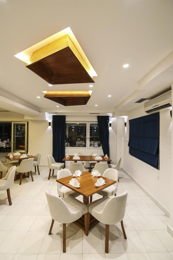 סקופיה View Inn Boutique Hotel מראה חיצוני תמונה
