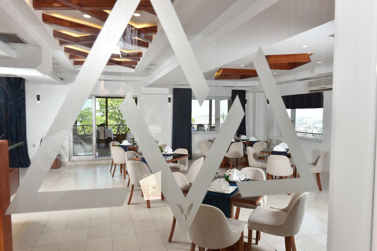 סקופיה View Inn Boutique Hotel מראה חיצוני תמונה