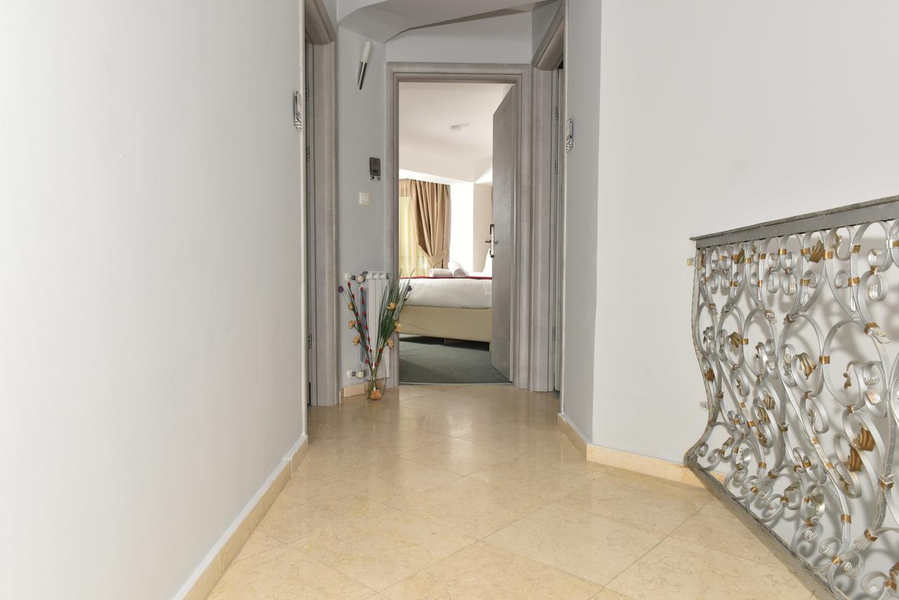 סקופיה View Inn Boutique Hotel מראה חיצוני תמונה