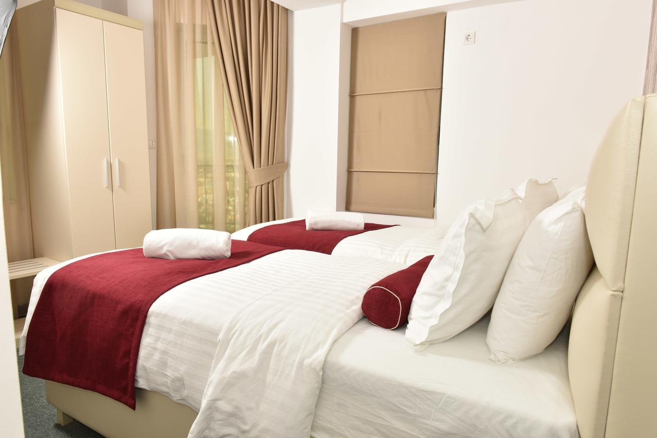 סקופיה View Inn Boutique Hotel מראה חיצוני תמונה