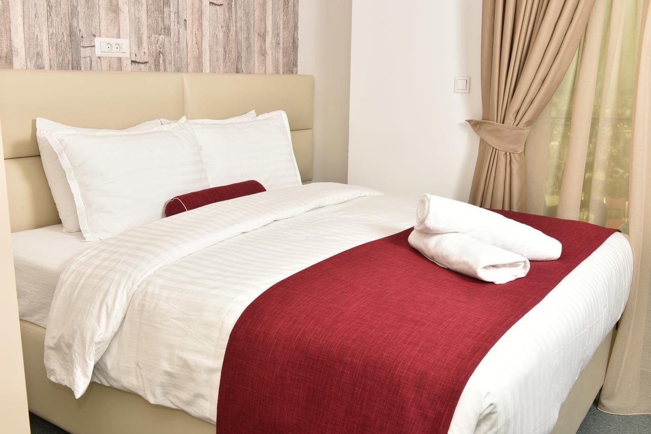 סקופיה View Inn Boutique Hotel מראה חיצוני תמונה
