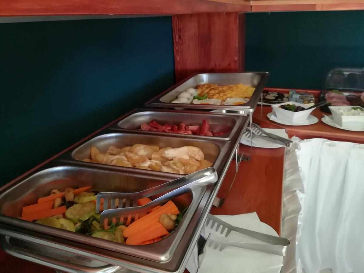 סקופיה View Inn Boutique Hotel מראה חיצוני תמונה