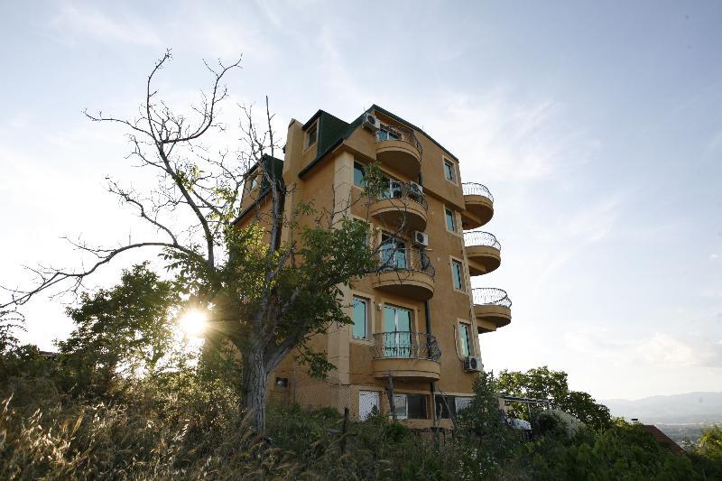סקופיה View Inn Boutique Hotel מראה חיצוני תמונה