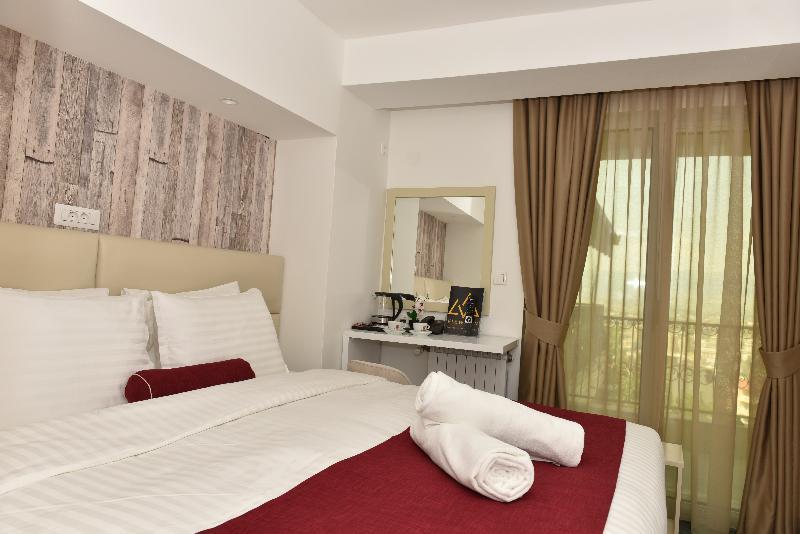 סקופיה View Inn Boutique Hotel מראה חיצוני תמונה