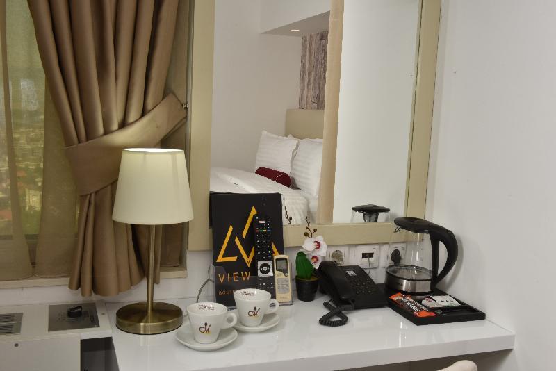 סקופיה View Inn Boutique Hotel מראה חיצוני תמונה