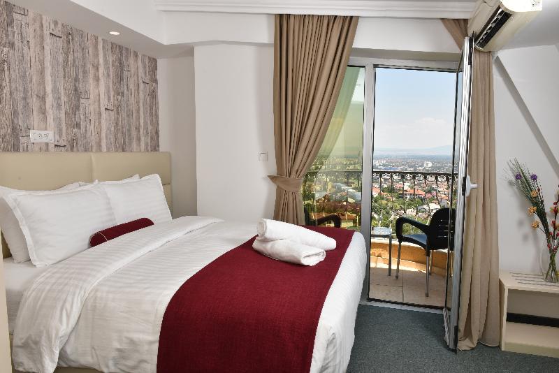 סקופיה View Inn Boutique Hotel מראה חיצוני תמונה