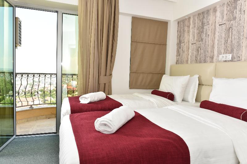 סקופיה View Inn Boutique Hotel מראה חיצוני תמונה