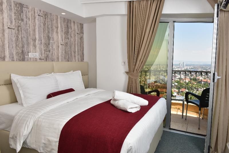 סקופיה View Inn Boutique Hotel מראה חיצוני תמונה