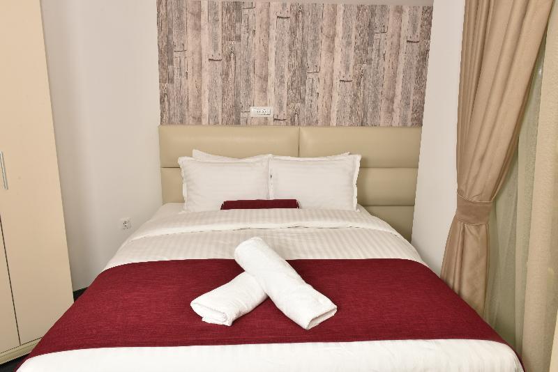סקופיה View Inn Boutique Hotel מראה חיצוני תמונה
