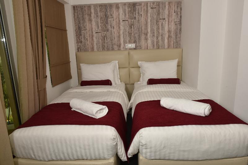 סקופיה View Inn Boutique Hotel מראה חיצוני תמונה