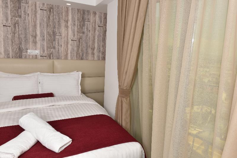 סקופיה View Inn Boutique Hotel מראה חיצוני תמונה