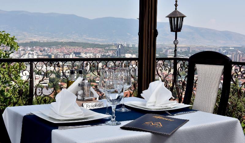 סקופיה View Inn Boutique Hotel מראה חיצוני תמונה