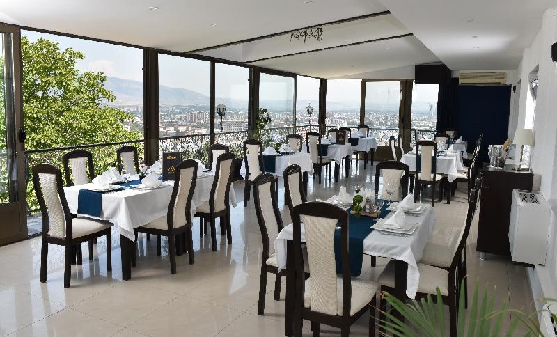 סקופיה View Inn Boutique Hotel מראה חיצוני תמונה