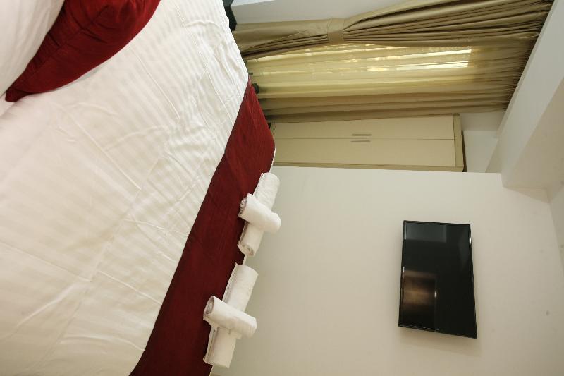 סקופיה View Inn Boutique Hotel מראה חיצוני תמונה