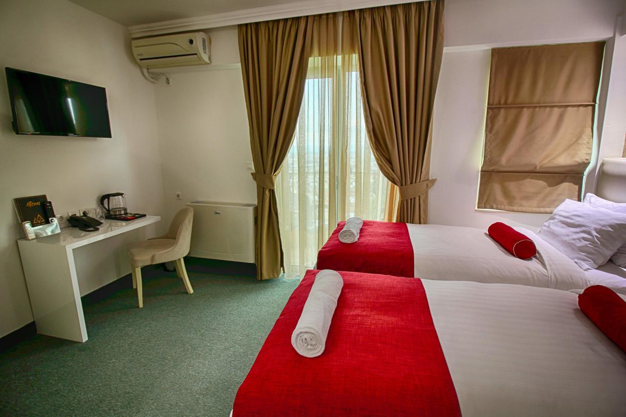 סקופיה View Inn Boutique Hotel מראה חיצוני תמונה