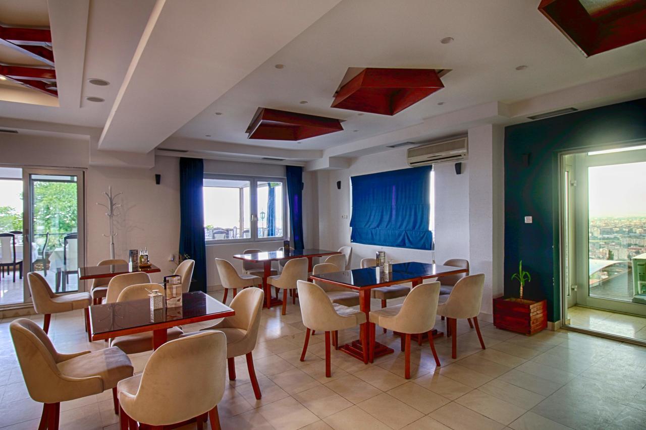 סקופיה View Inn Boutique Hotel מראה חיצוני תמונה
