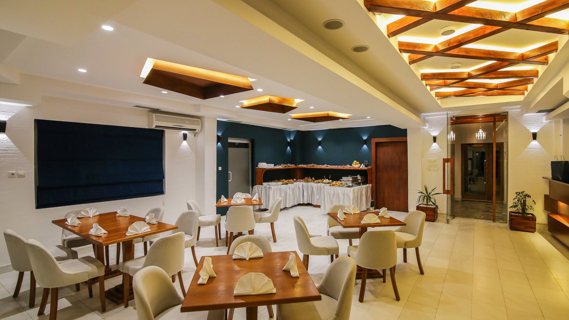 סקופיה View Inn Boutique Hotel מראה חיצוני תמונה